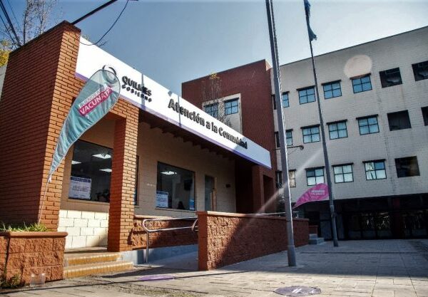 Hoy el personal municipal de Quilmes tendrá asueto administrativo