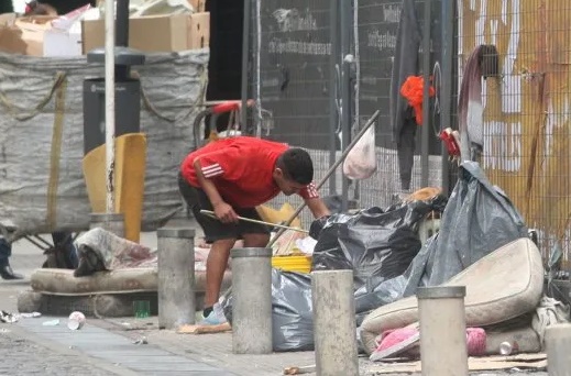 Según la UCA, la caída de la pobreza anunciada por el Gobierno estaría sobreestimada hasta en cinco puntos