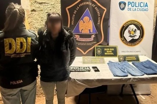 Crimen en Palermo: detuvieron a una joven por el asesinato del reconocido economista Pablo Jiménez