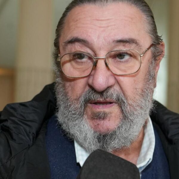 Santa Fe puso en marcha el Juicio por Jurados: el primer caso se juzga