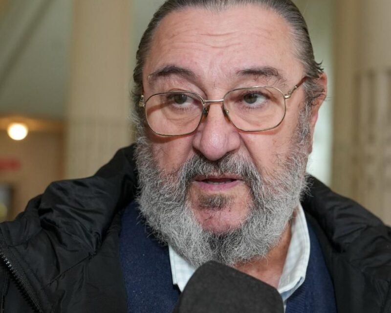 Santa Fe puso en marcha el Juicio por Jurados: el primer caso se juzga