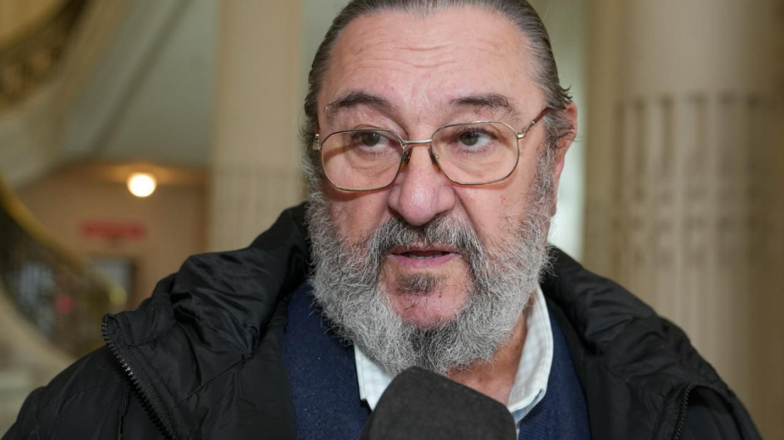 Santa Fe puso en marcha el Juicio por Jurados: el primer caso se juzga