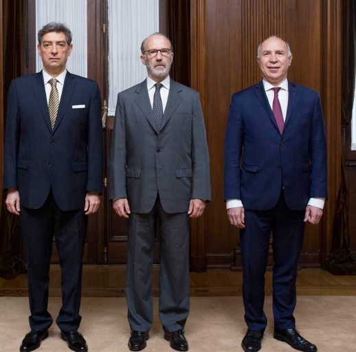 Ahora, la Corte reactivó la Causa Correo Argentino de Mauricio Macri