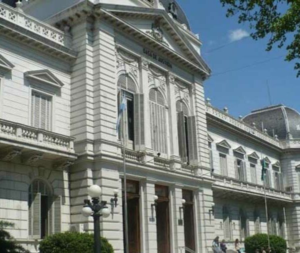 Aprobaron la guía de la Suprema Corte para el empleo de un Lenguaje Claro y Accesible en la Justicia