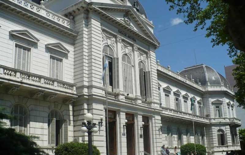 Habilitan el acceso on line a todas las sentencias de Primera Instancia en la Provincia