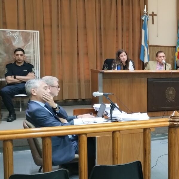 Quilmes Oeste: pena a 17 años de prisión por el violento crimen de Año Nuevo en 2024