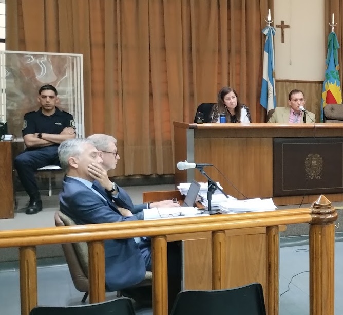 Homicidio de Diego Butcovich: piden prisión perpetua en los alegatos para el imputado del crimen del joven en Ranelagh