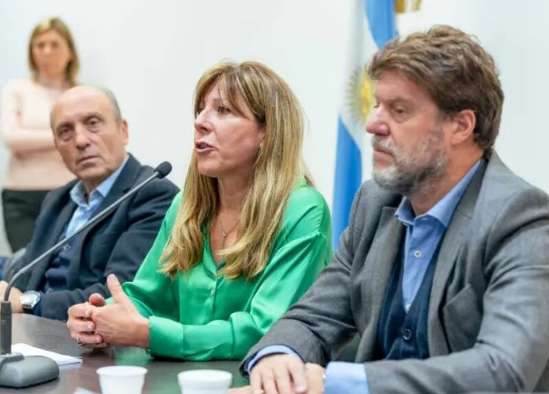 Sancionaron proyecto de ley de inclusión de personas con TEA