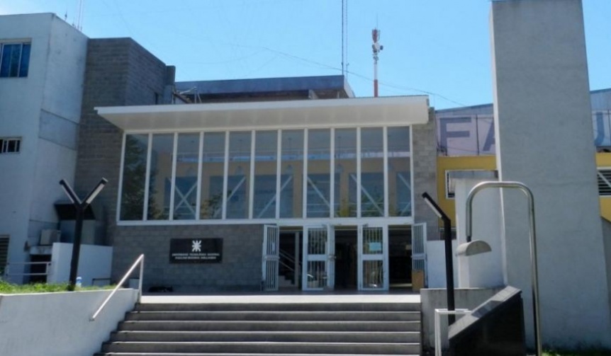 Estudiantes de escuelas secundarias podrán visitar y recorrer la UTN Avellaneda