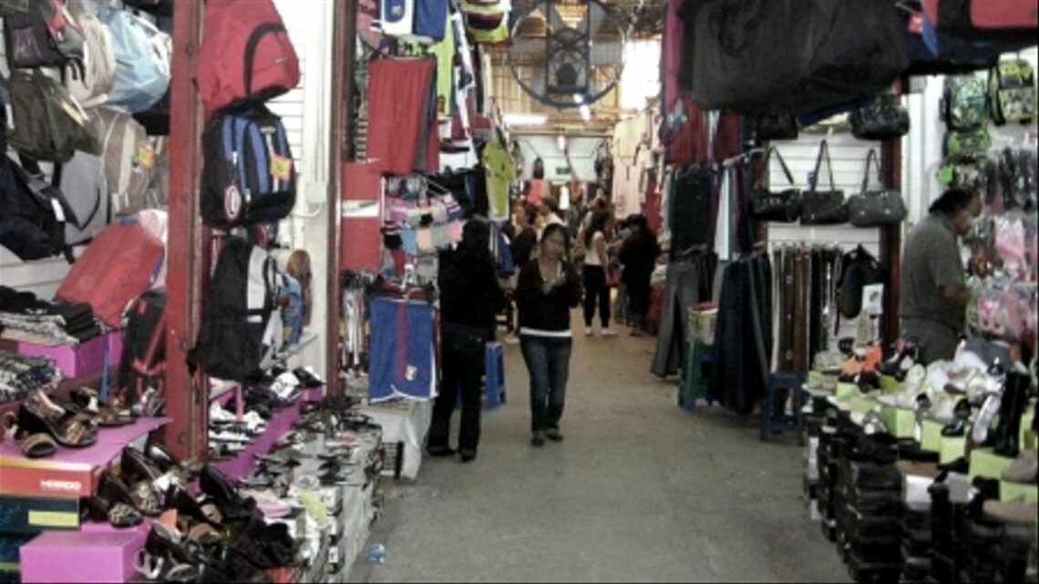 La Justicia ordenó reabrir las tres ferias de La Salada