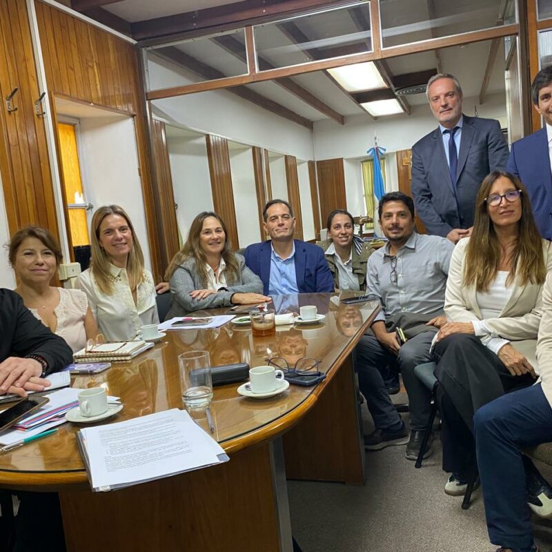 Se creó la primera Unidad de Experiencia de la Víctima del Ministerio Público