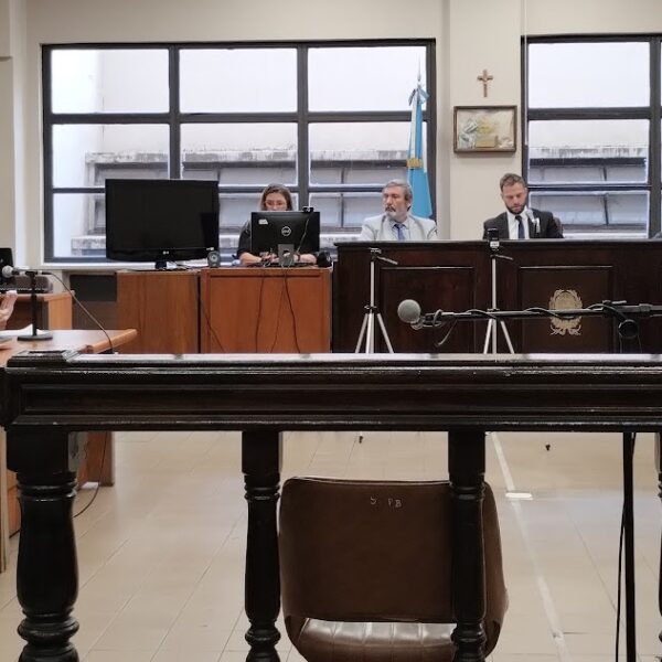 Pena a 14 años de prisión para el sujeto que intentó matar a su expareja en Bernal Oeste