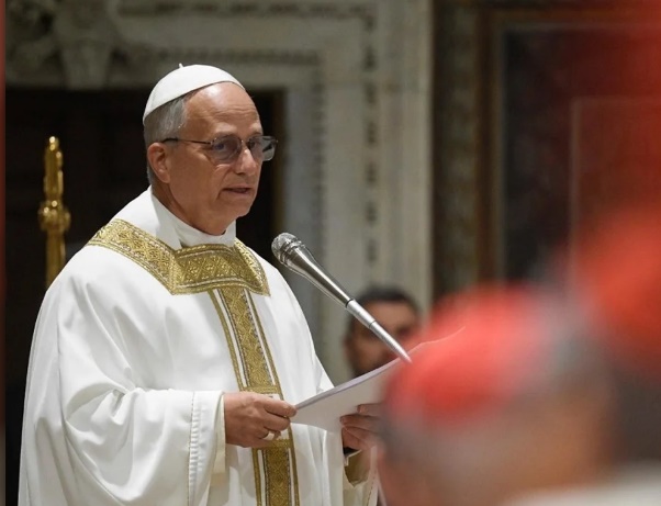 El papa León XIV llamó a la “responsabilidad y la razón” ante la escalada bélica entre Irán e Israel
