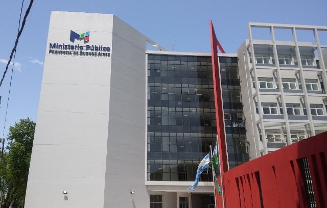 Un fiscal de Lomas de Zamora denunció a la exesposa del médico Ghisoni por “falso testimonio agravado”