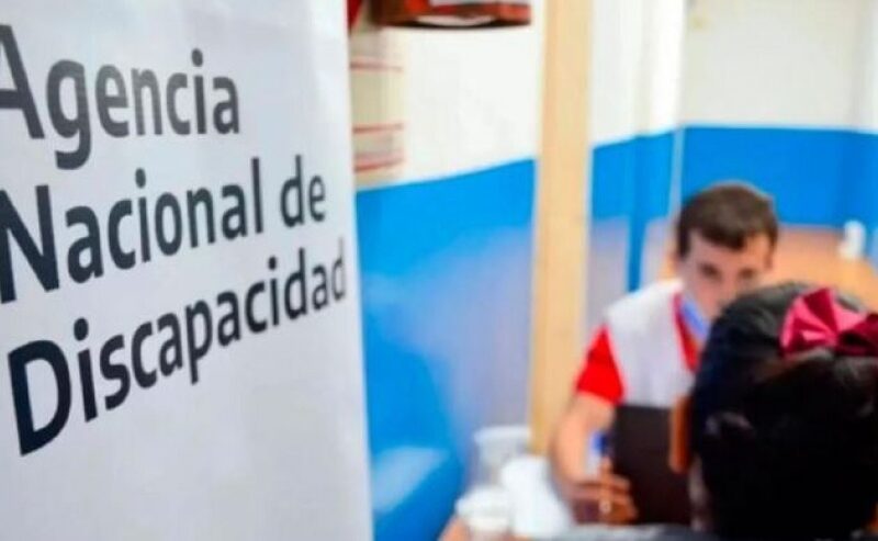 El Gobierno dio de baja más de 80 mil beneficios de pensiones de discapacidad