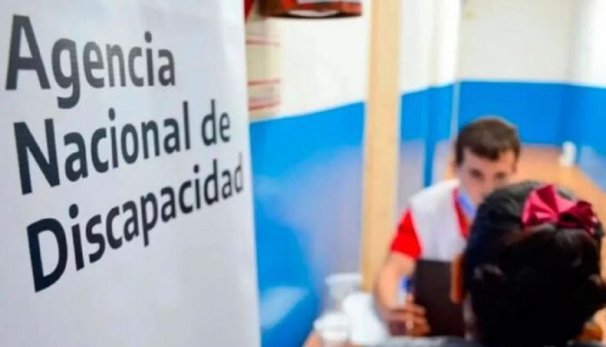 El Gobierno dio de baja más de 80 mil beneficios de pensiones de discapacidad