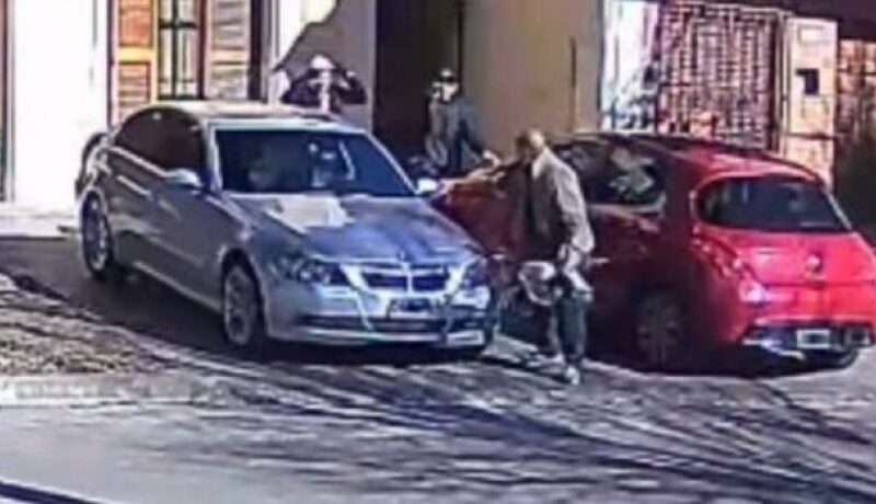 Un expolicía fue asesinado de 11 balazos cuando intentaron robarle el auto en Aldo Bonzi