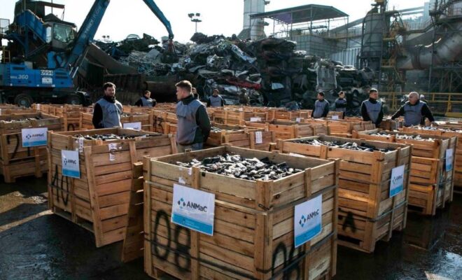 Piden al Congreso rechazar un decreto que elimina controles y prevención en el uso de armas de fuego