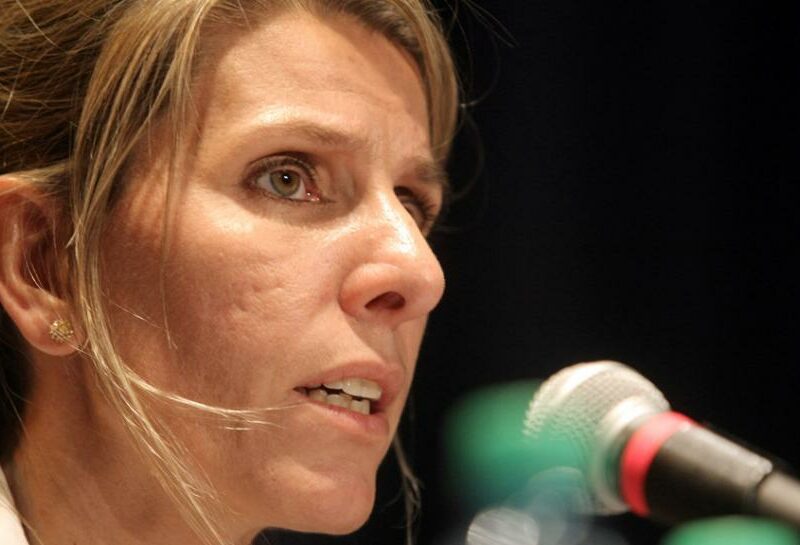 Denunciaron a la jueza Arroyo Salgado ante el Consejo de la Magistratura por “mal desempeño en el ejercicio de sus funciones”