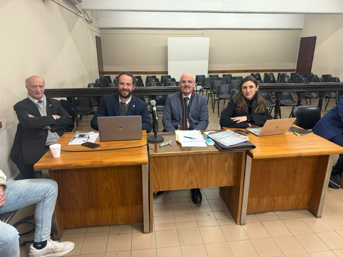 Juicio por Jurados en Quilmes: un acusado declarado culpable por homicidio culposo y un expolicía no culpable