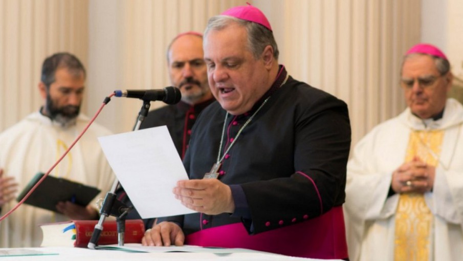 La Iglesia denuncia que hay un “abandono silencioso” de los adultos mayores