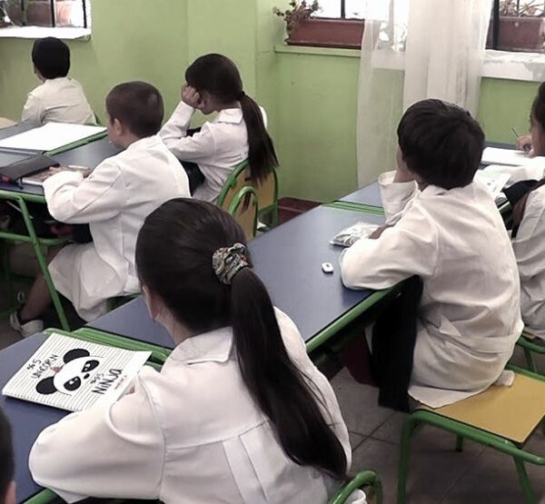 Lanzaron la libreta digital para estudiantes bonaerenses