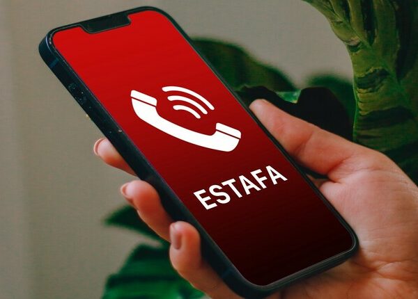 Hubo unas 20 mil estafas diarias y 30 homicidios vinculados a estafas virtuales en 2025