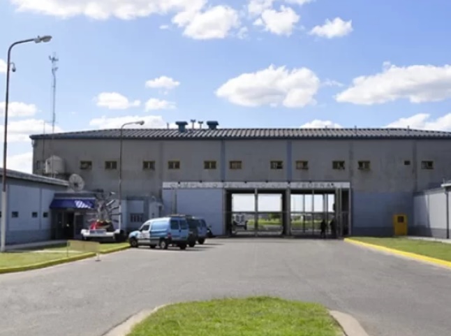 La Cámara Federal de La Plata procesó a 52 penitenciarios por torturas en la cárcel de Ezeiza