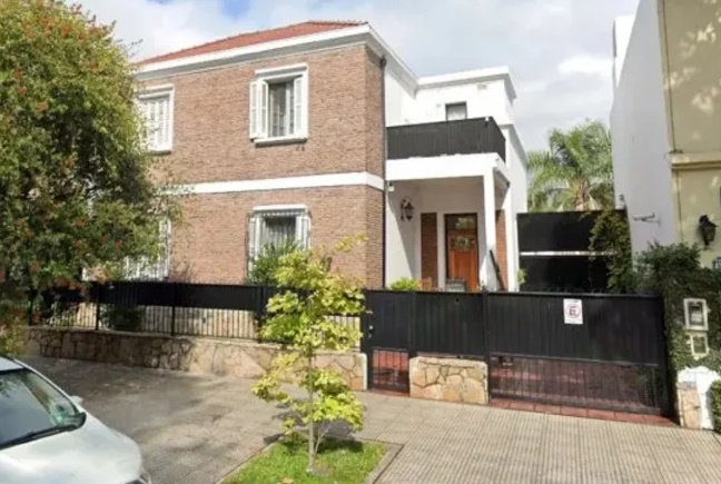 Tragedia en Villa Devoto: la Justicia otorgó la guarda provisoria del bebé sobreviviente a una tía paterna