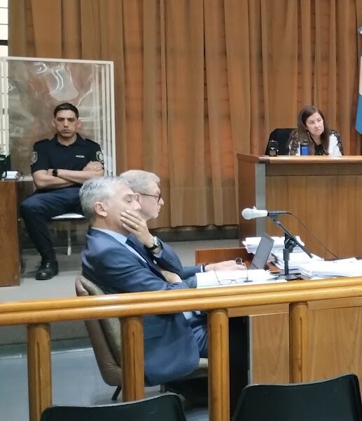 Quilmes: adelanto de veredicto condenatorio por el crimen del cocinero Hernán Costa, pero la pena será en agosto
