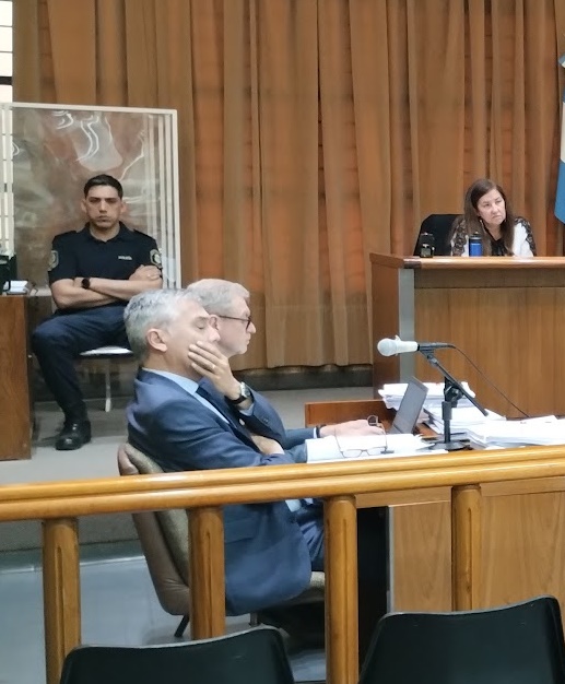 Juicio por Jurados en Quilmes: hoy habrá veredicto de los ciudadanos en el caso del homicidio de vecino en Solano
