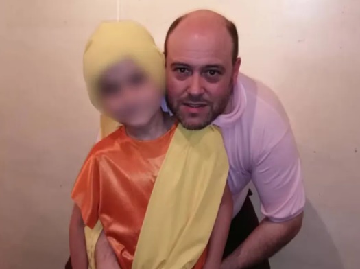 Dolor y emotivo adiós a Leonardo Vence, el quilmeño asesinado por ladrones en su casa de Quilmes Oeste