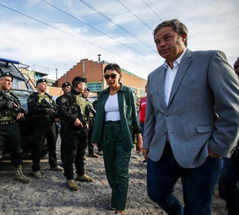 Mayra Mendoza dejará la intendencia de Quilmes para ser diputada provincial
