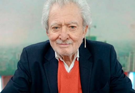 Murió el periodista y escritor Mario Mactas