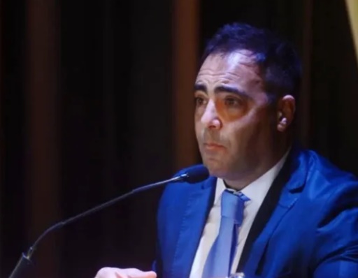 Denuncias falsas: el proyecto del abogado platense Marcelo Peña