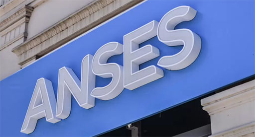 Anses Digital: se podrá tramitar por la web la pensión derivada por fallecimiento de un jubilado