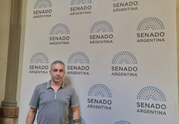 La Plata: fue acusado falsamente de abuso sexual, lo sobreseyeron y ahora busca revincularse con su hija