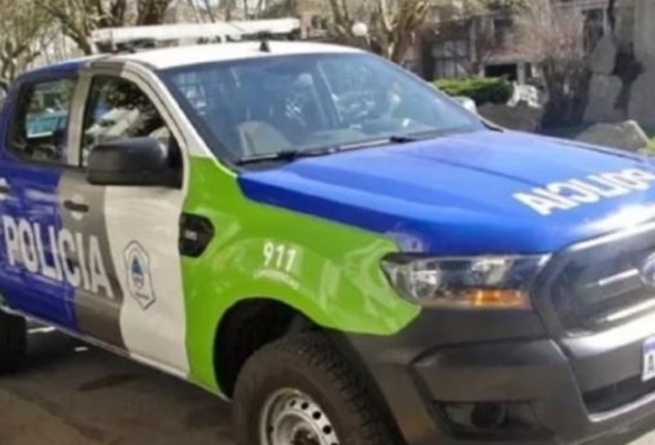 Berazategui: investigan la muerte de una vecina y su hijo en una vivienda