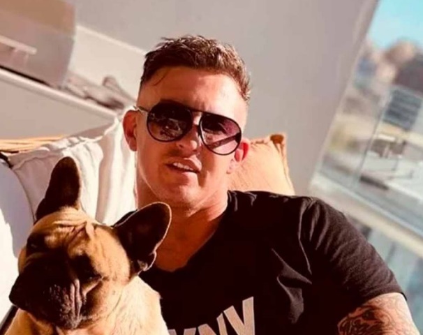 «Le advertí que Pilepich era un garca»: habló el hermano del empresario descuartizado en Budge