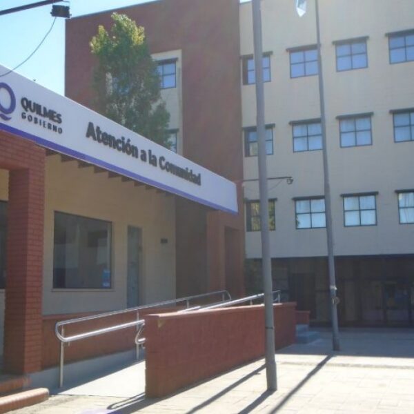 Acuerdo entre la Comuna y el STMQ: municipales quilmeños recibirán un aumento un 12,5%