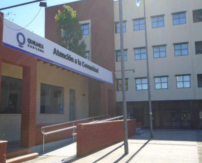 Acuerdo entre la Comuna y el STMQ: municipales quilmeños recibirán un aumento un 12,5%