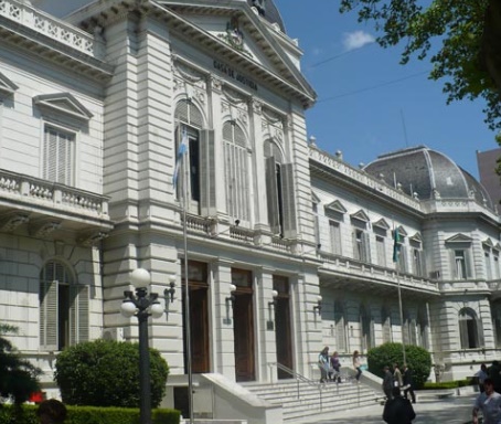 Letradas del Departamento Judicial Quilmes fueron designadas conjueces de la Suprema Corte de Justicia