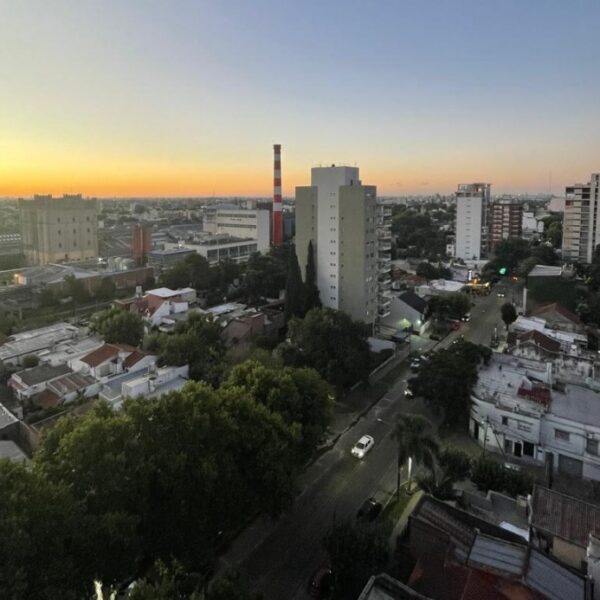 Un estudio de la UBA ubica a Quilmes entre las mejores ciudades del Conurbano para vivir