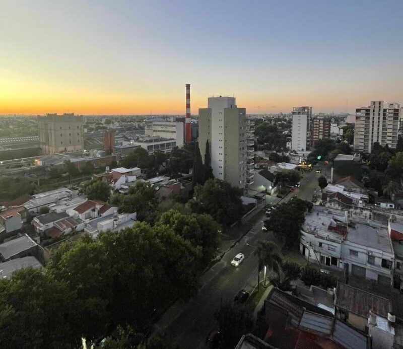 Un estudio de la UBA ubica a Quilmes entre las mejores ciudades del Conurbano para vivir