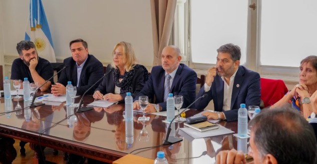 Por dos cortes de luz, extienden el plazo para la presentación de listas hasta este lunes