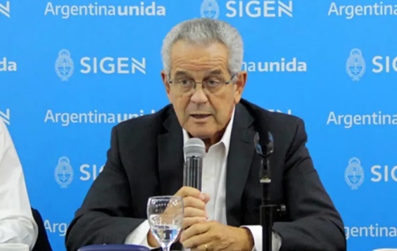 El titular de la SIGEN renunció y el Gobierno ya tiene a su reemplazante