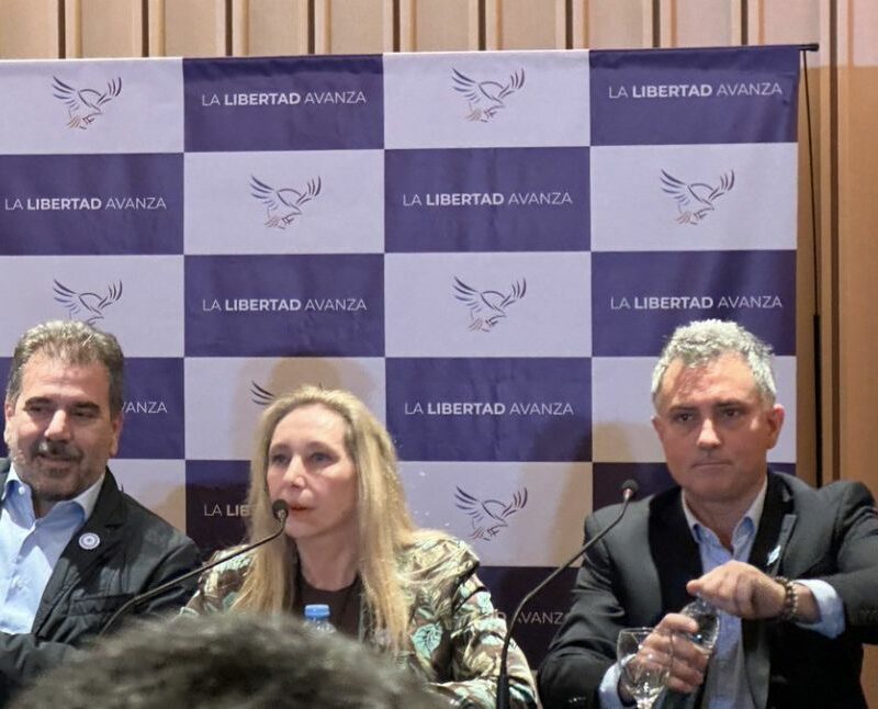 “La batalla no es electoral, es cultural”: PRO y LLA ante el desafío de “derrotar al oficialismo bonaerense”