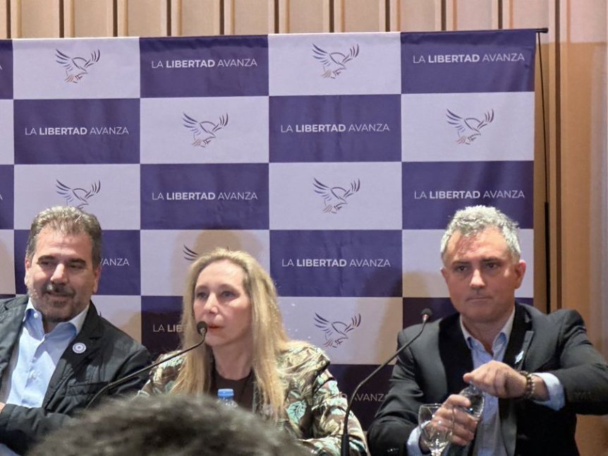 “La batalla no es electoral, es cultural”: PRO y LLA ante el desafío de “derrotar al oficialismo bonaerense”