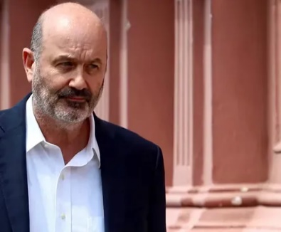 El Gobierno exige aportes a la AFA y pone en jaque a los clubes