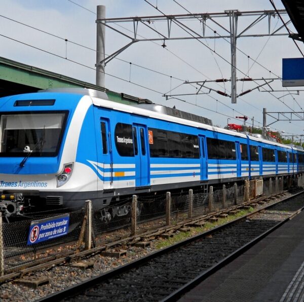 La Fraternidad ratificó el paro de trenes para este jueves